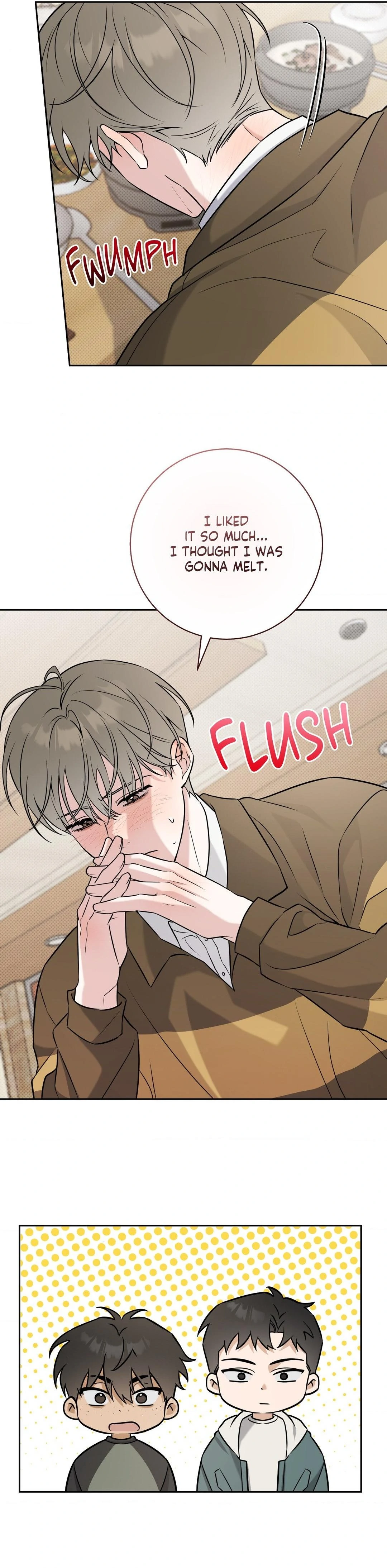Ballboy Tactics [Official] - Chapter 26 manhwa