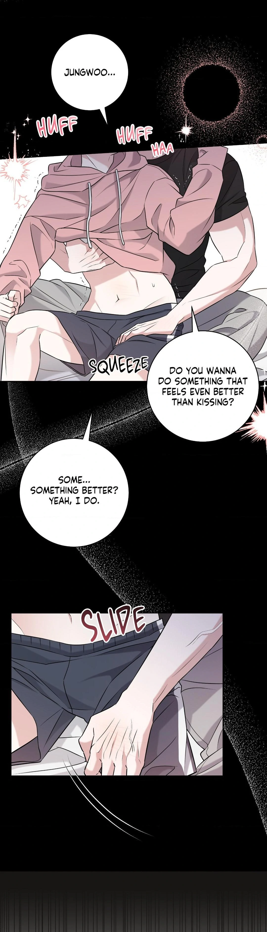 Ballboy Tactics [Official] - Chapter 26 manhwa