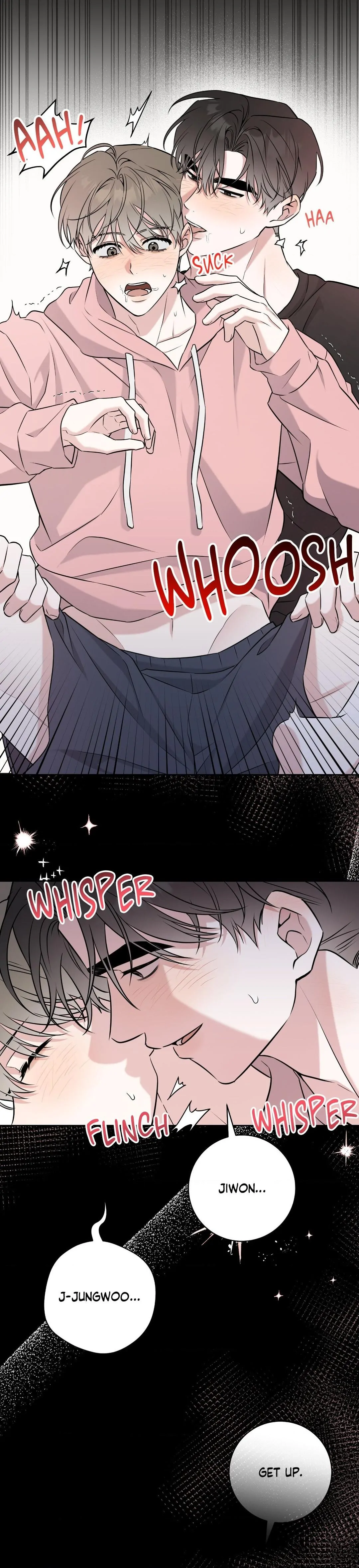 Ballboy Tactics [Official] - Chapter 26 manhwa