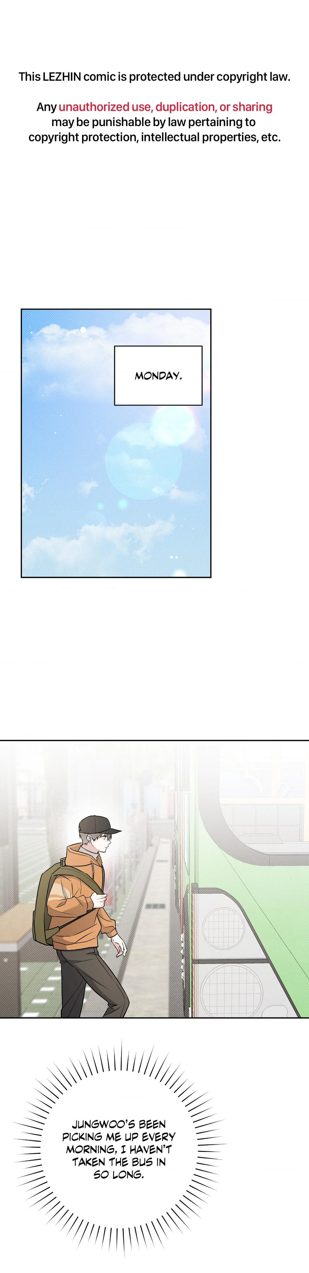 Ballboy Tactics [Official] - Chapter 27 manhwa