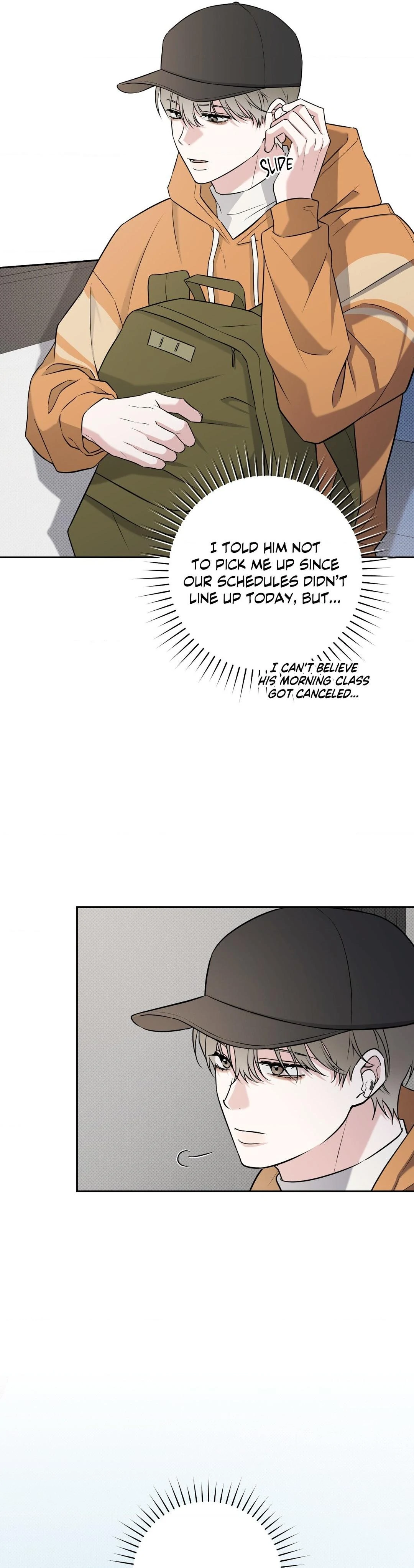 Ballboy Tactics [Official] - Chapter 27 manhwa