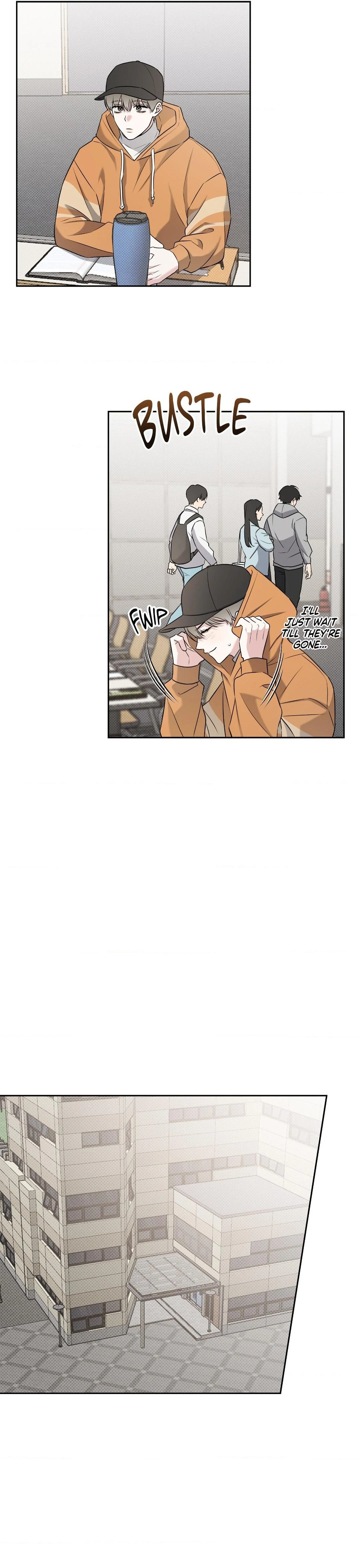 Ballboy Tactics [Official] - Chapter 27 manhwa