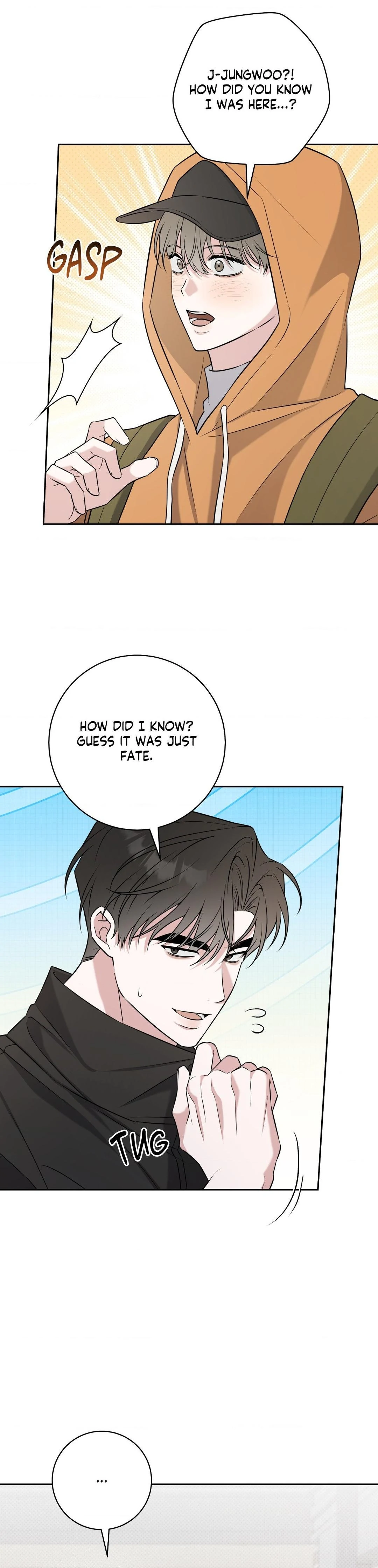 Ballboy Tactics [Official] - Chapter 27 manhwa