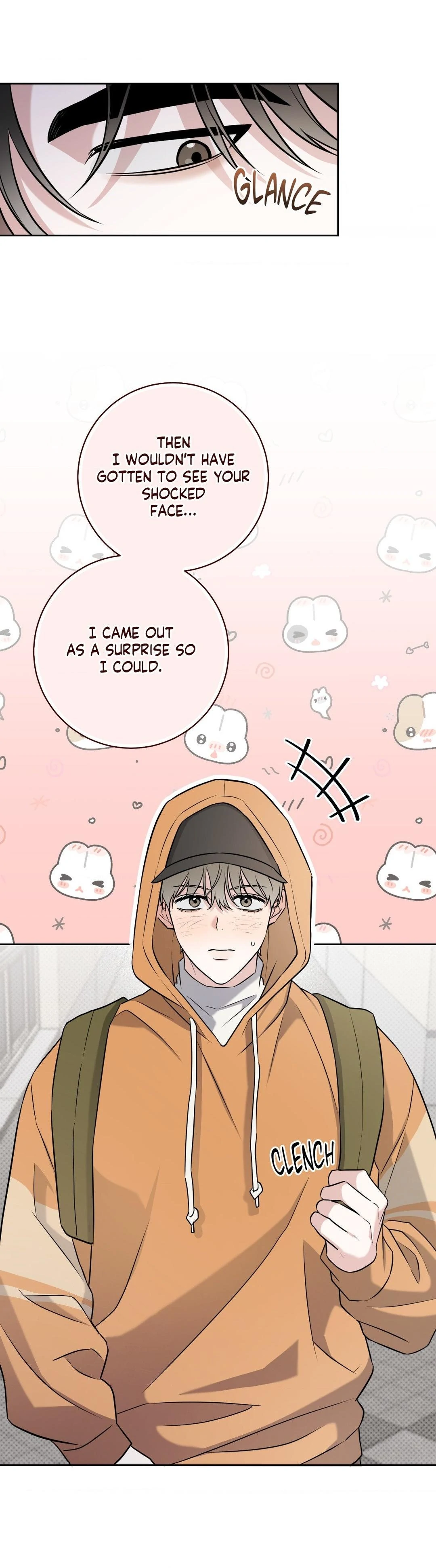 Ballboy Tactics [Official] - Chapter 27 manhwa