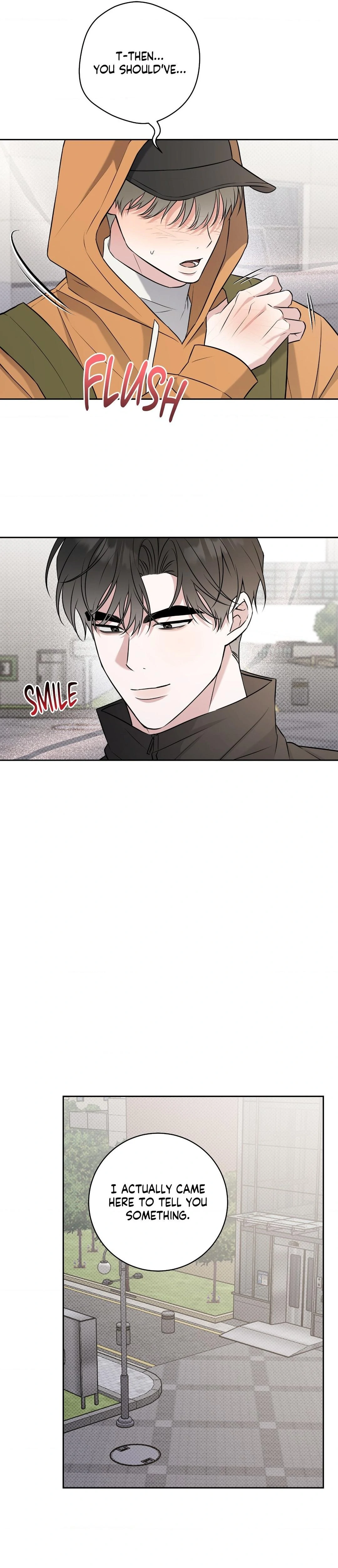 Ballboy Tactics [Official] - Chapter 27 manhwa