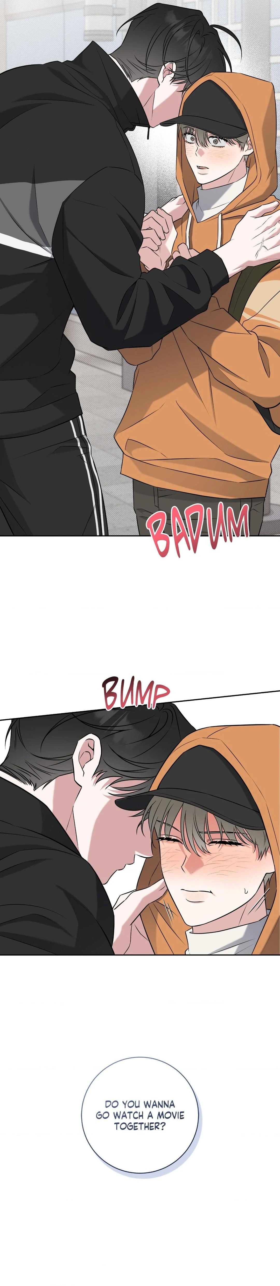 Ballboy Tactics [Official] - Chapter 27 manhwa