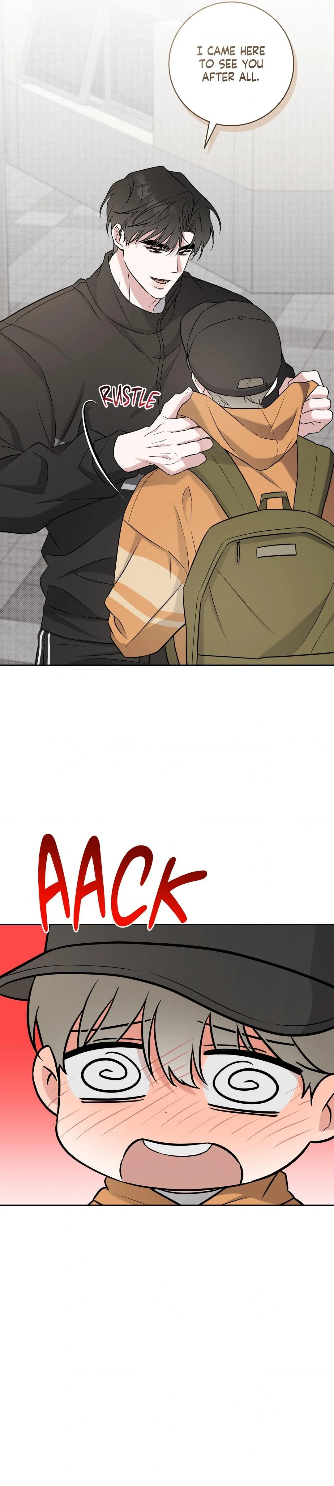 Ballboy Tactics [Official] - Chapter 27 manhwa