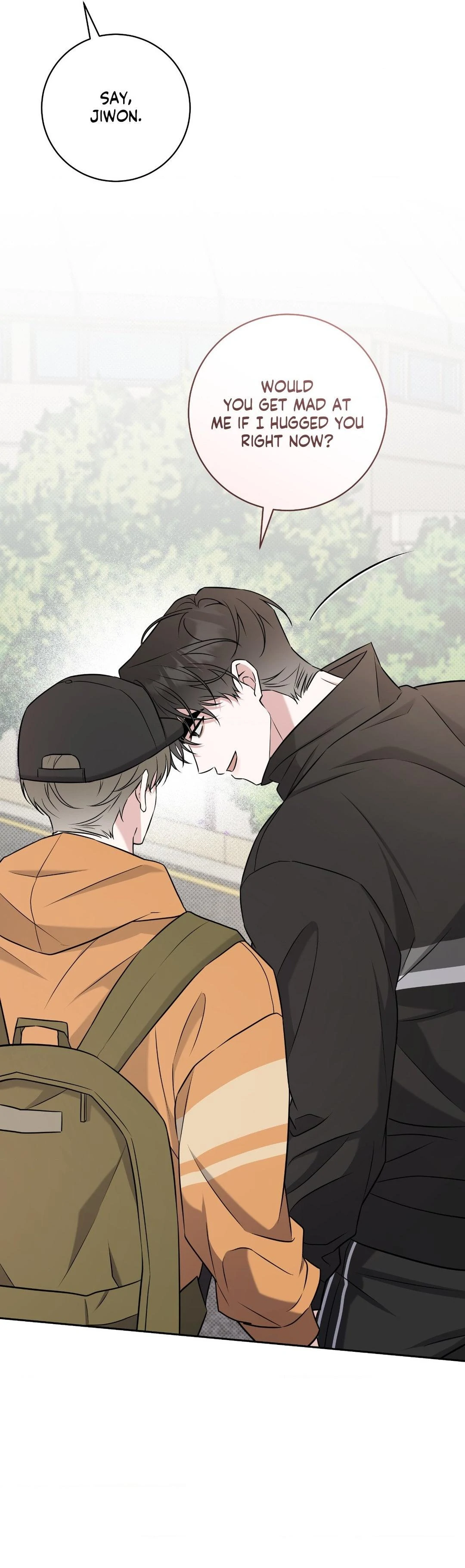 Ballboy Tactics [Official] - Chapter 27 manhwa