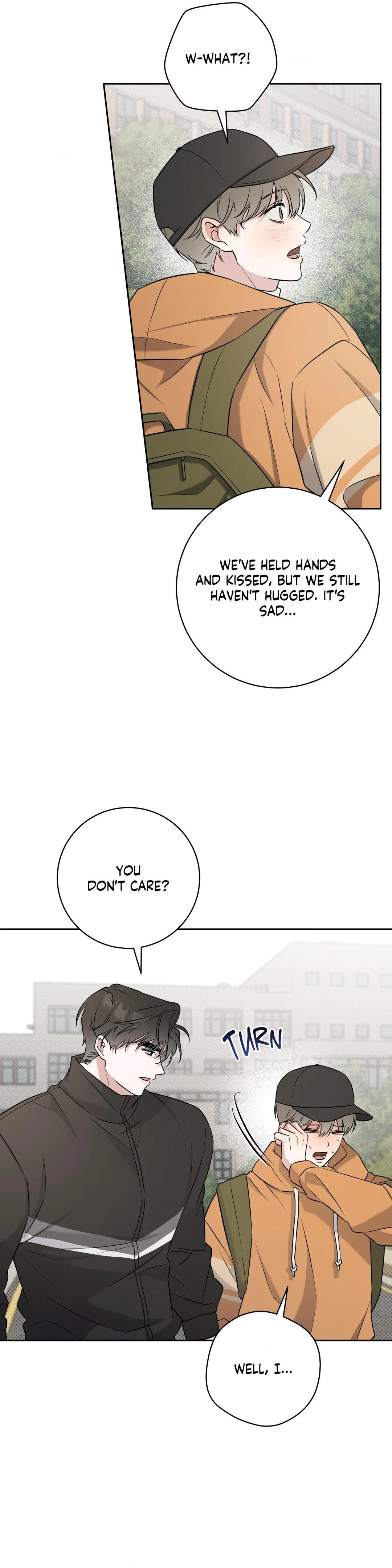 Ballboy Tactics [Official] - Chapter 27 manhwa