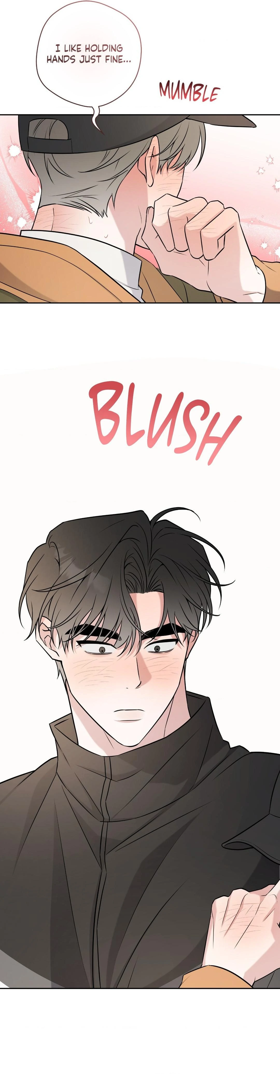 Ballboy Tactics [Official] - Chapter 27 manhwa