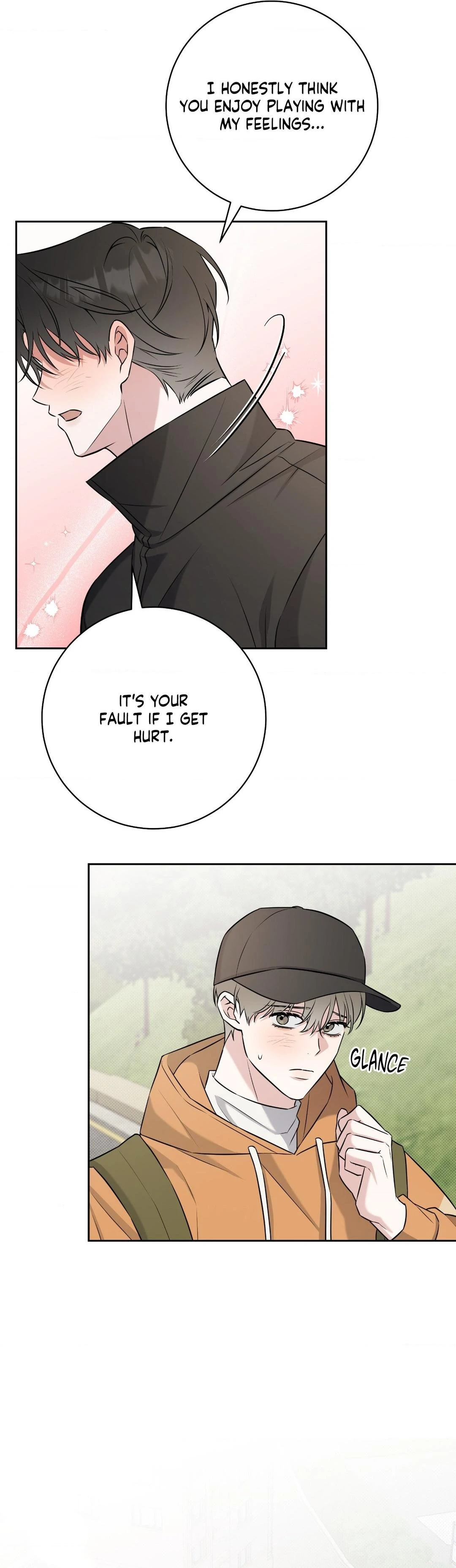Ballboy Tactics [Official] - Chapter 27 manhwa