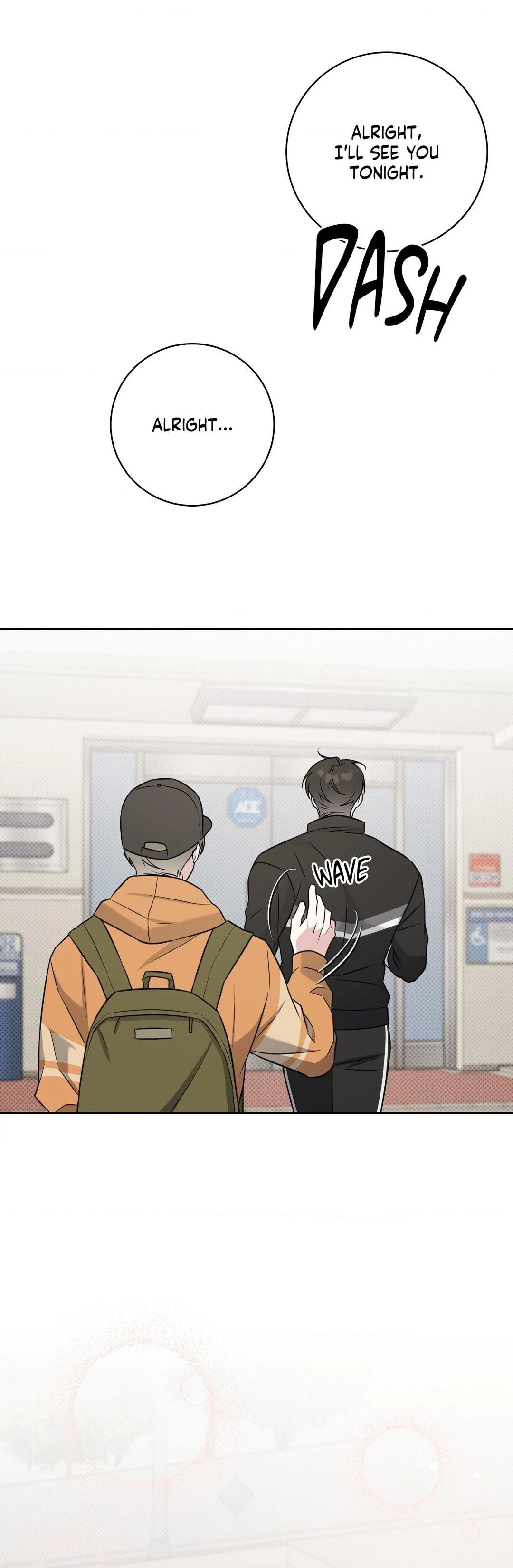 Ballboy Tactics [Official] - Chapter 27 manhwa