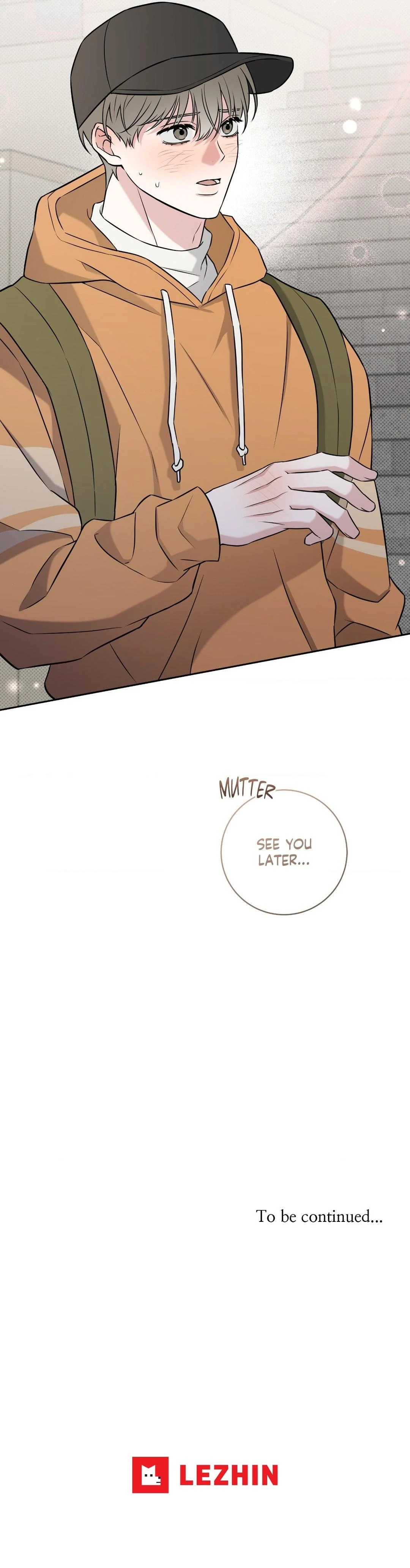 Ballboy Tactics [Official] - Chapter 27 manhwa