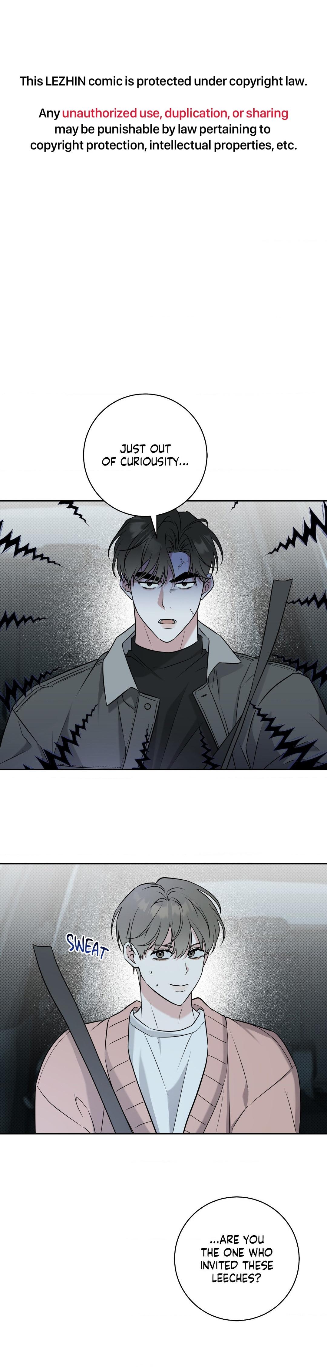 Ballboy Tactics [Official] - Chapter 28 manhwa