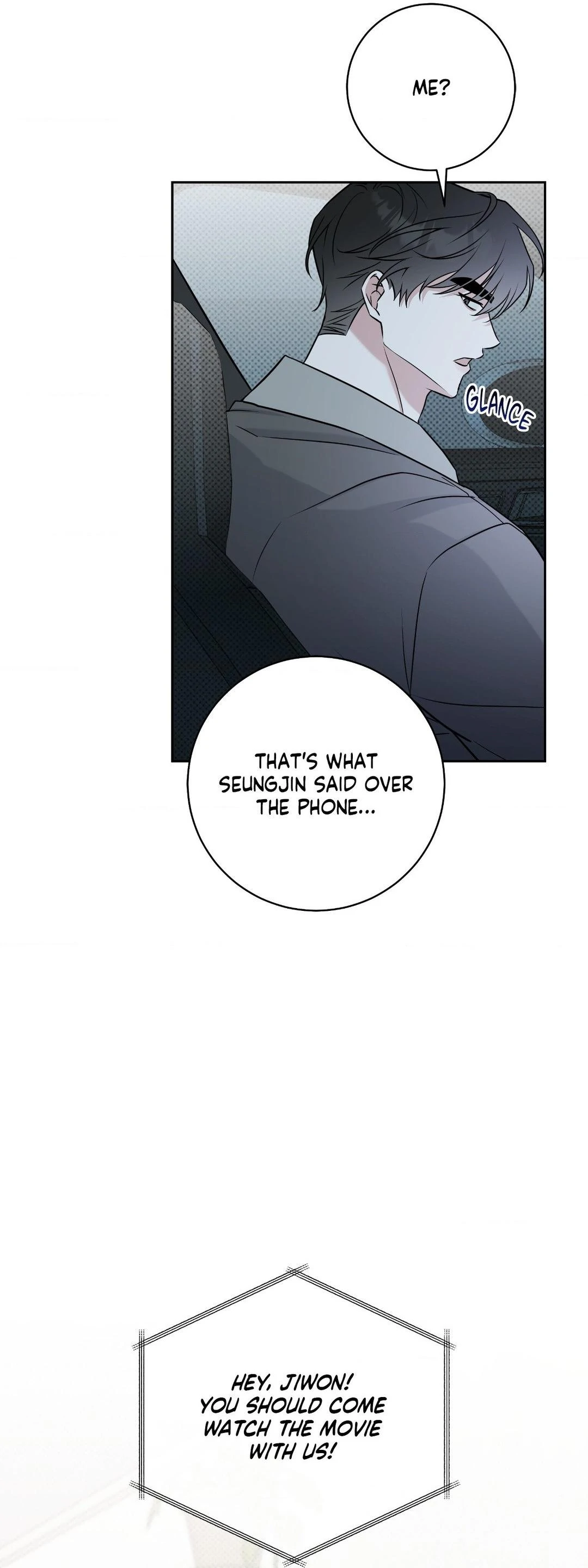 Ballboy Tactics [Official] - Chapter 28 manhwa