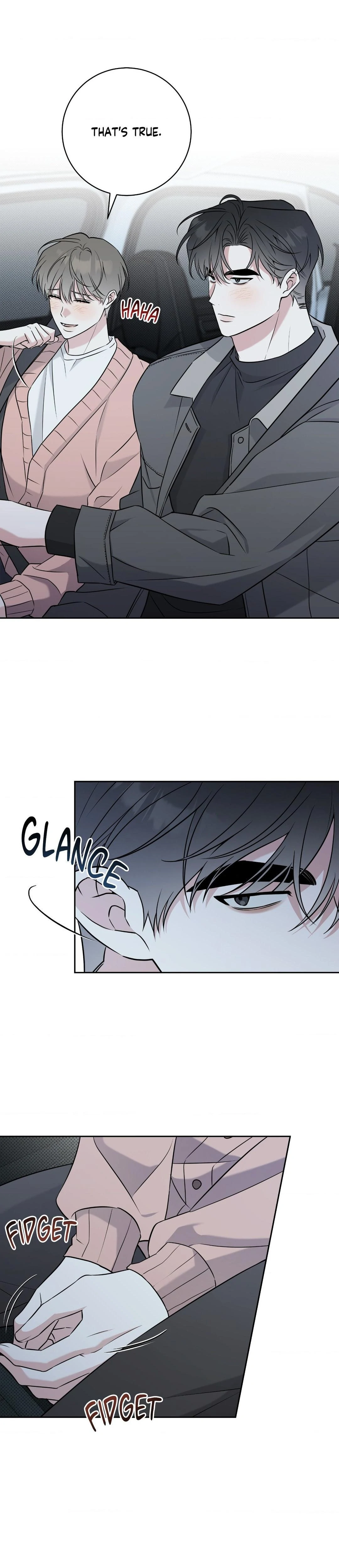 Ballboy Tactics [Official] - Chapter 28 manhwa