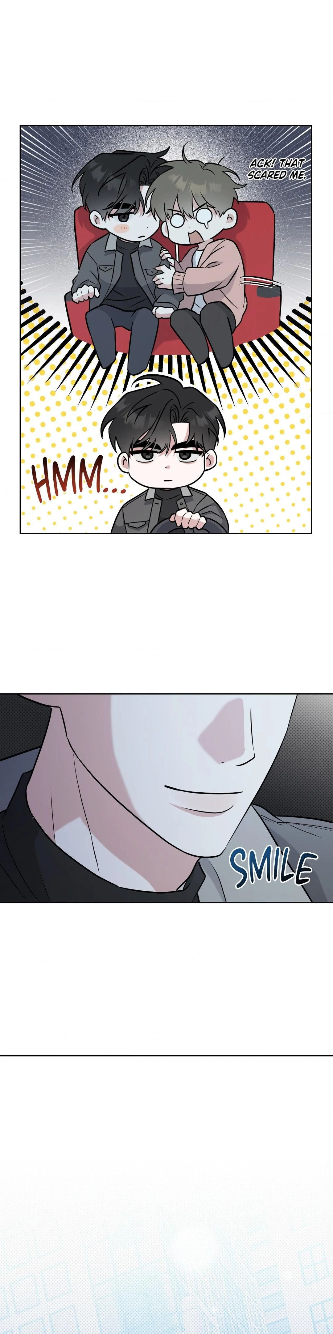 Ballboy Tactics [Official] - Chapter 28 manhwa