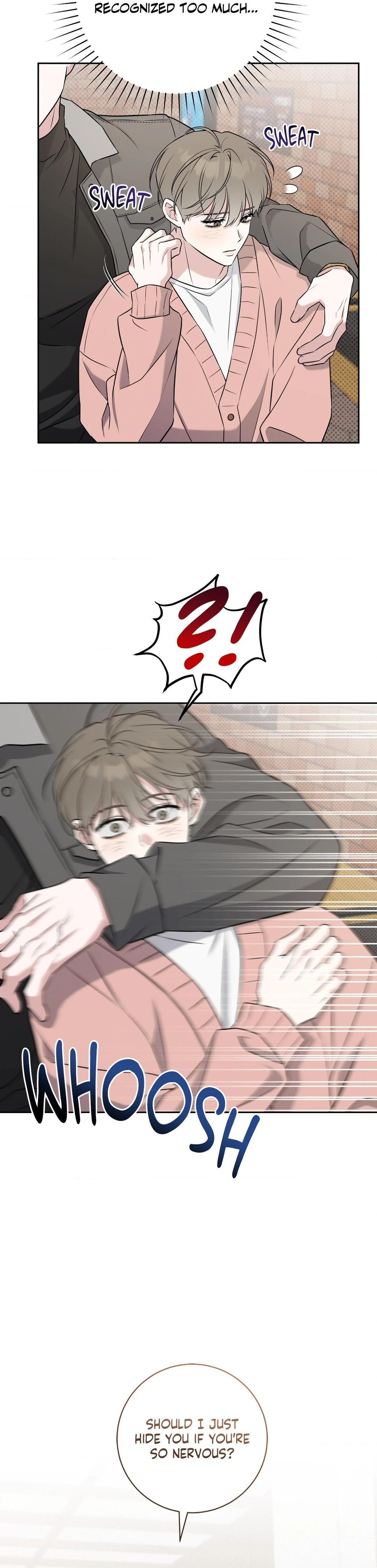 Ballboy Tactics [Official] - Chapter 28 manhwa