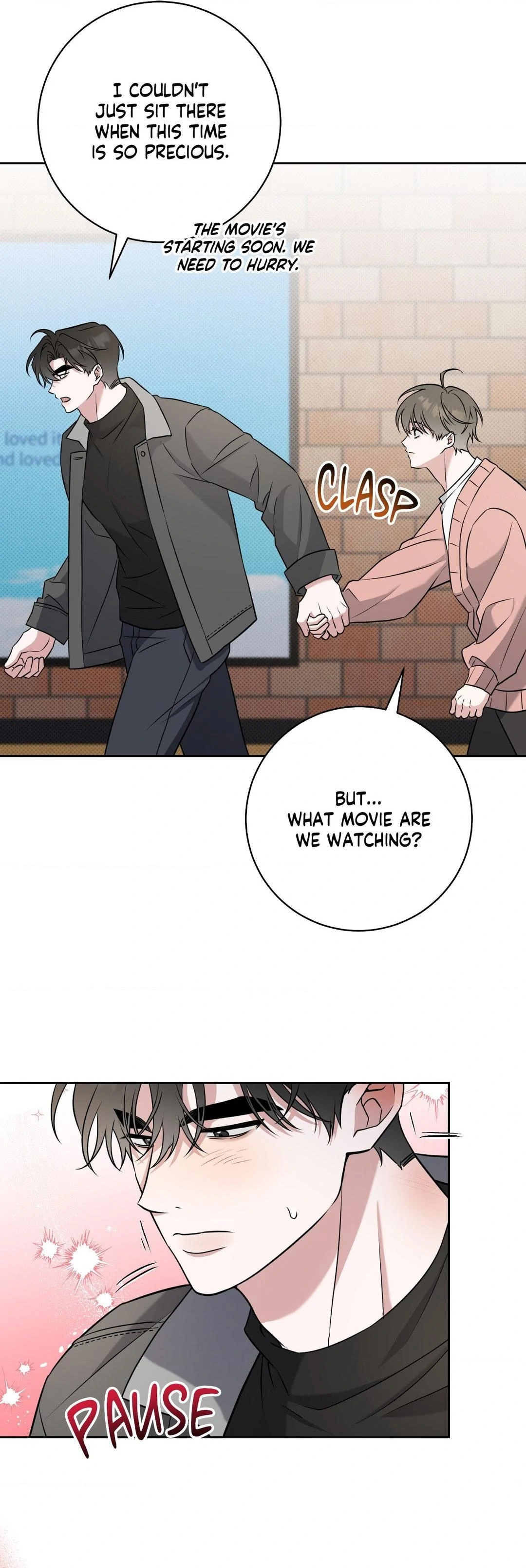 Ballboy Tactics [Official] - Chapter 28 manhwa