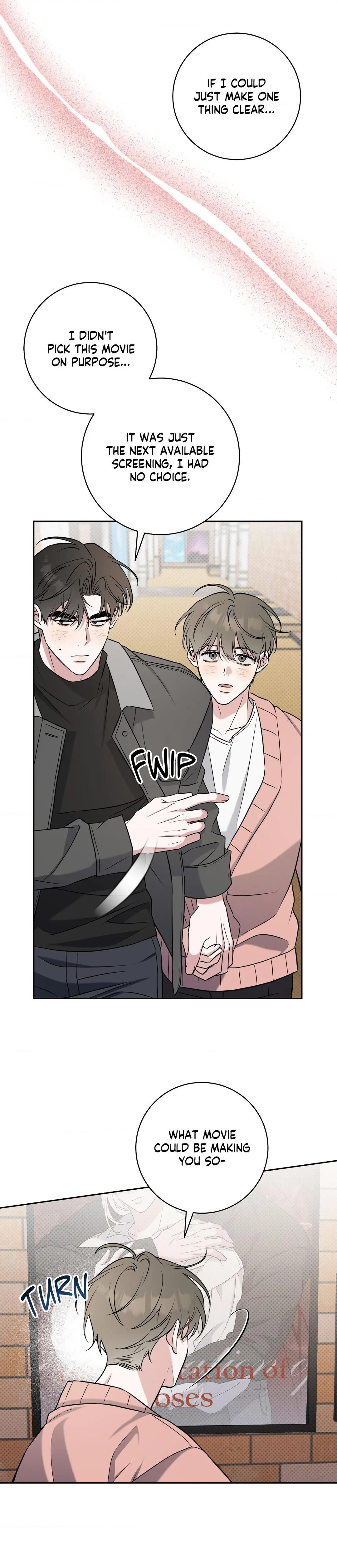 Ballboy Tactics [Official] - Chapter 28 manhwa