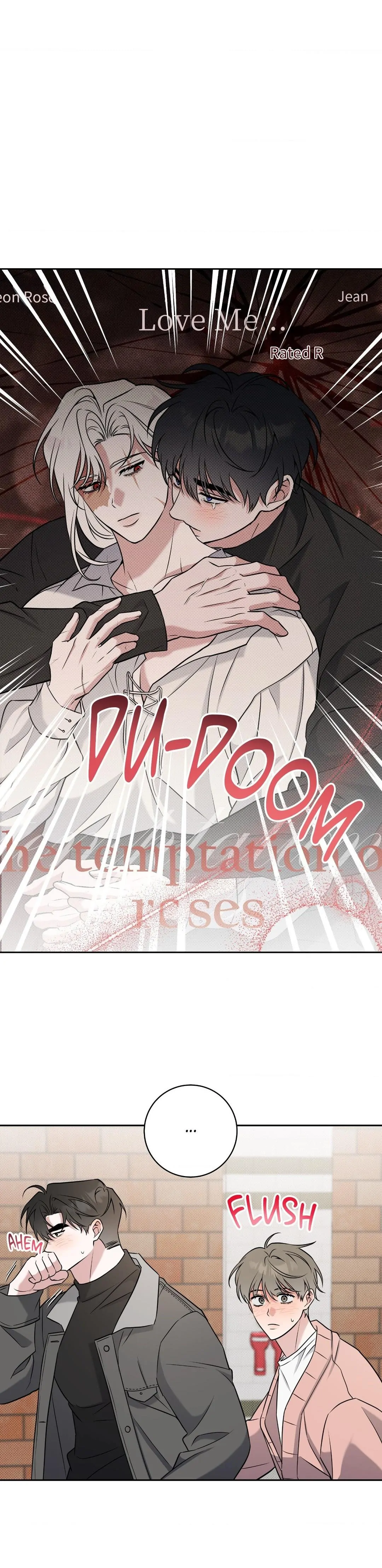 Ballboy Tactics [Official] - Chapter 28 manhwa