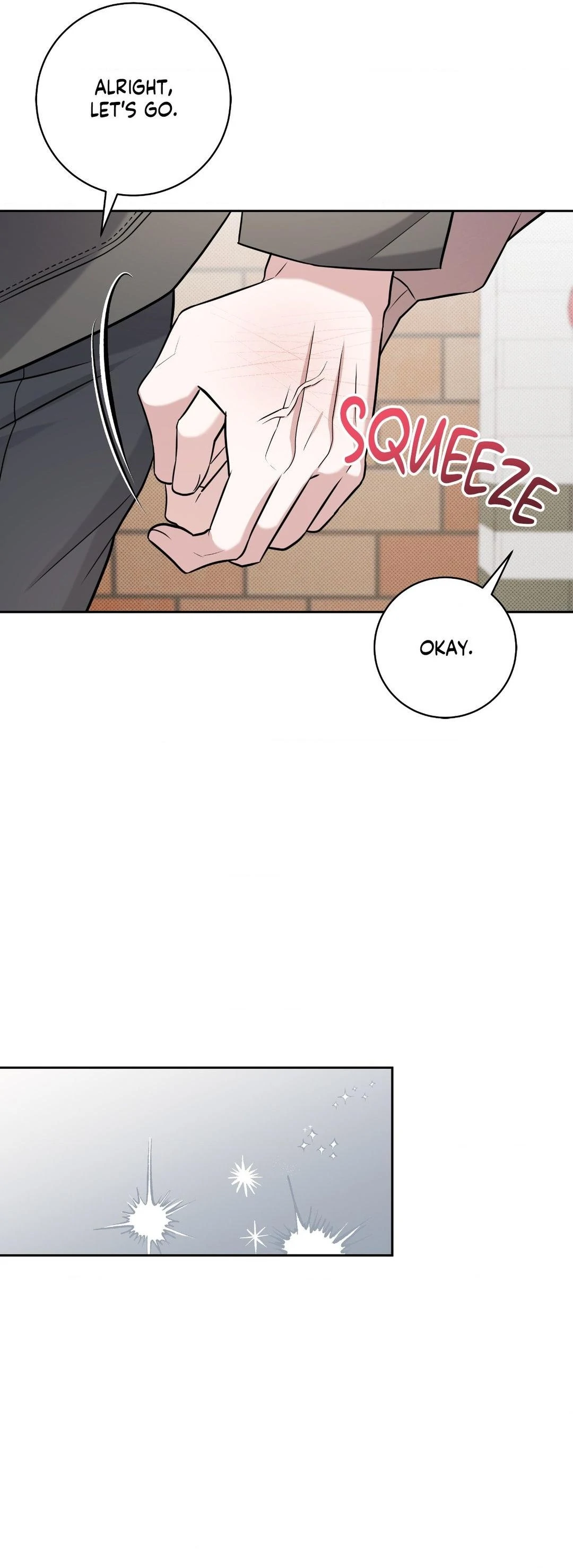 Ballboy Tactics [Official] - Chapter 28 manhwa