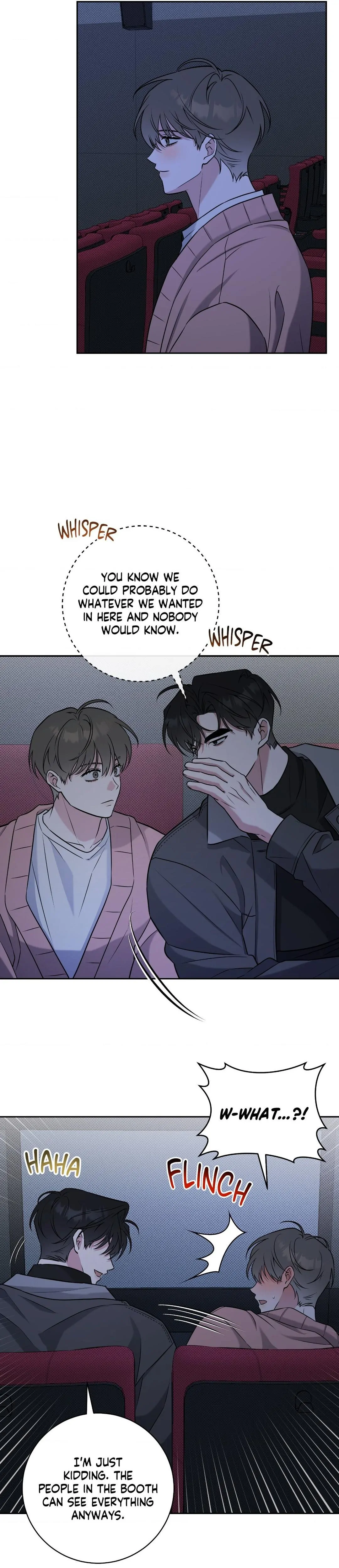 Ballboy Tactics [Official] - Chapter 28 manhwa