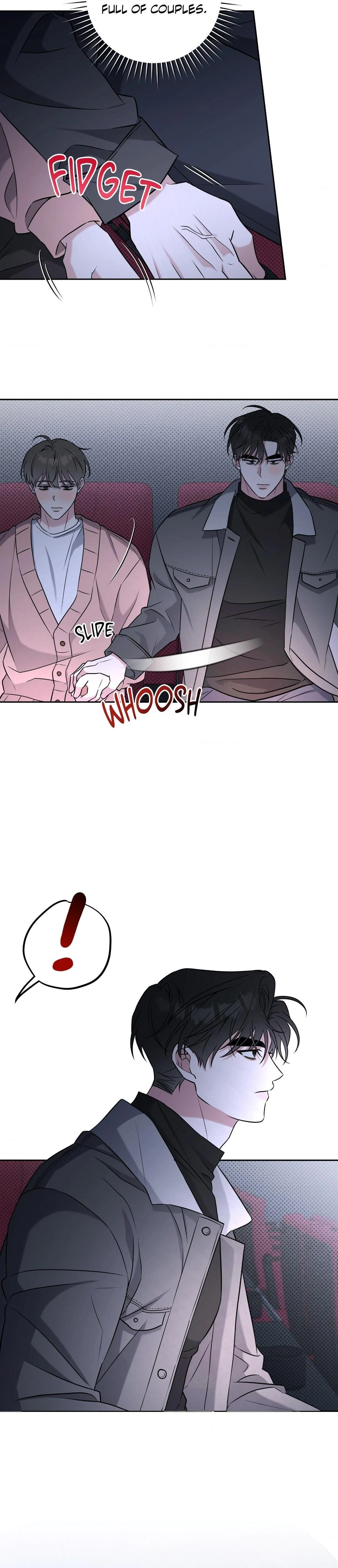 Ballboy Tactics [Official] - Chapter 28 manhwa