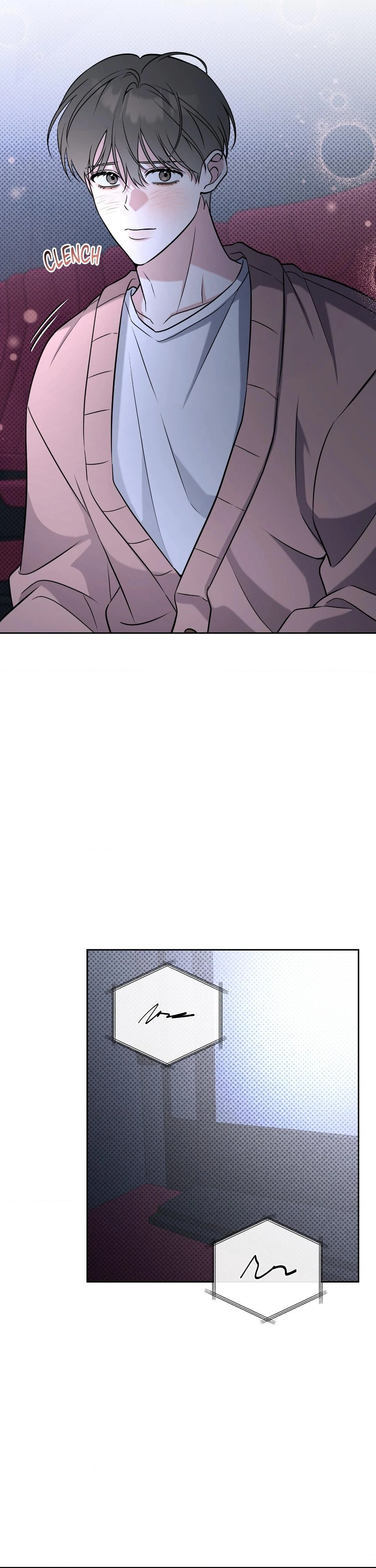 Ballboy Tactics [Official] - Chapter 28 manhwa