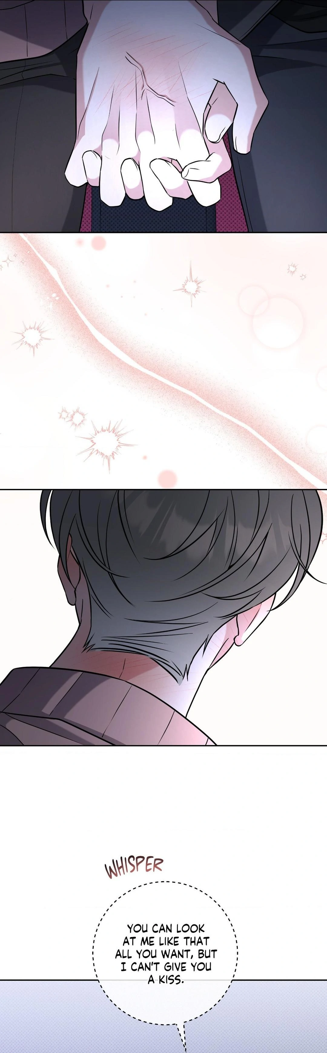 Ballboy Tactics [Official] - Chapter 28 manhwa