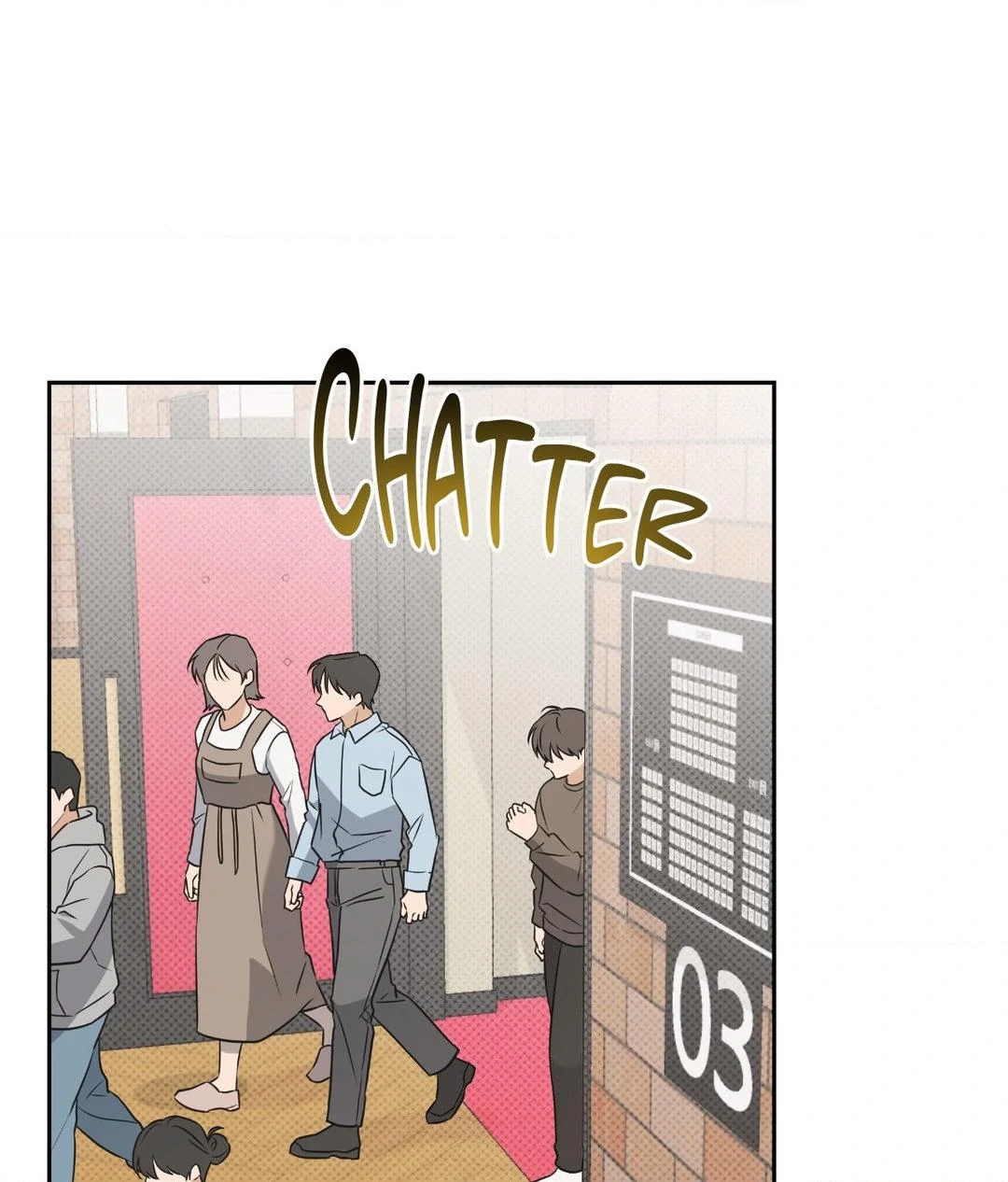 Ballboy Tactics [Official] - Chapter 29 manhwa