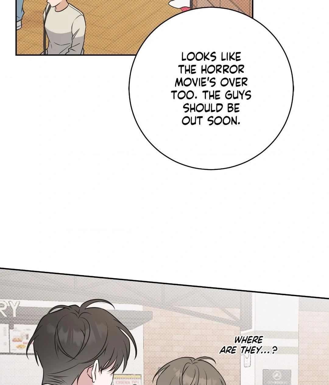 Ballboy Tactics [Official] - Chapter 29 manhwa
