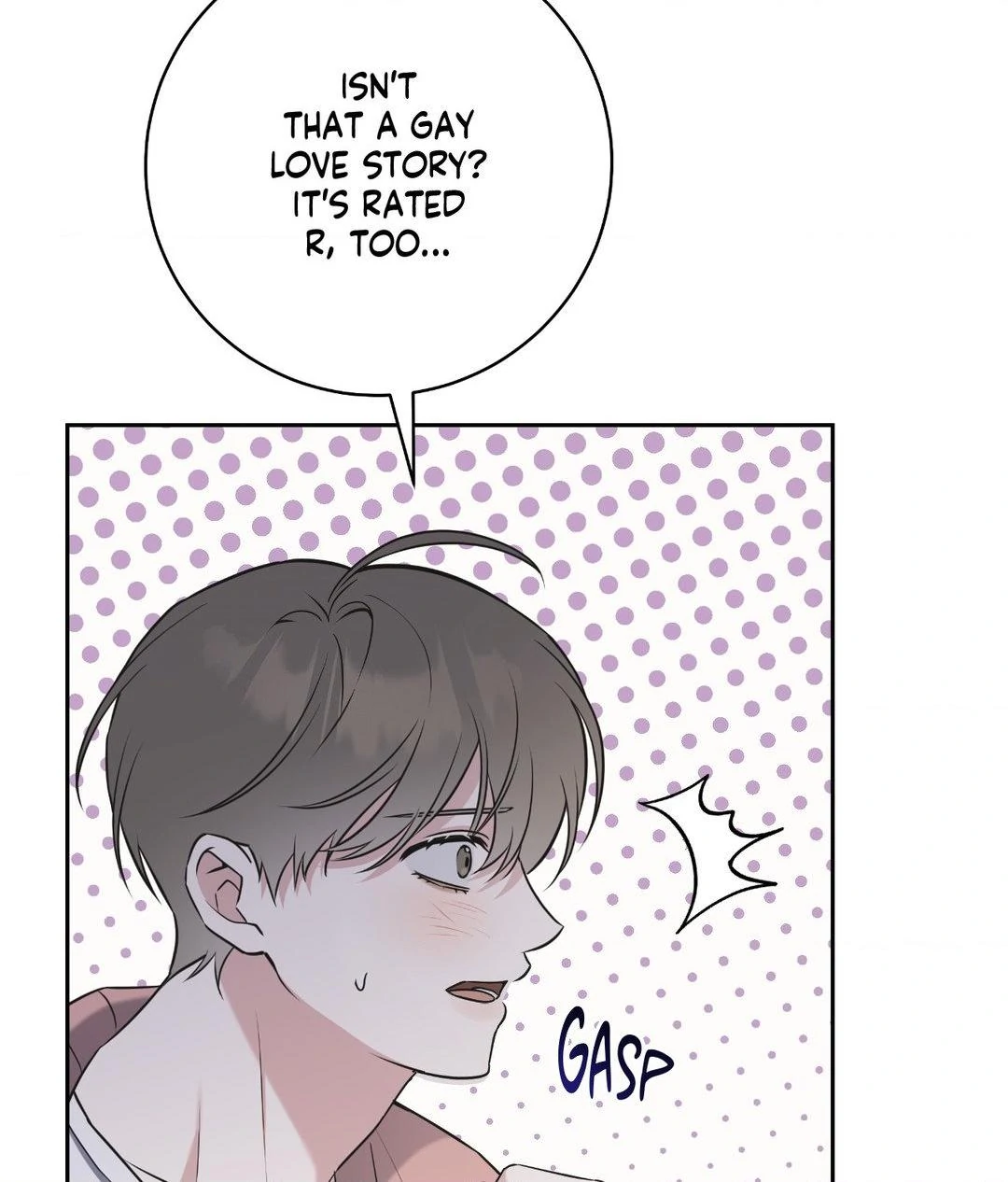 Ballboy Tactics [Official] - Chapter 29 manhwa