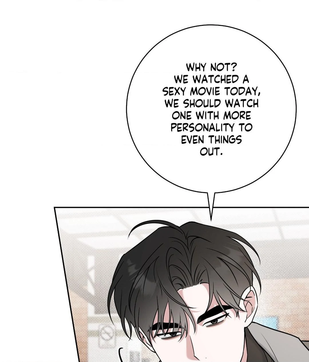 Ballboy Tactics [Official] - Chapter 29 manhwa