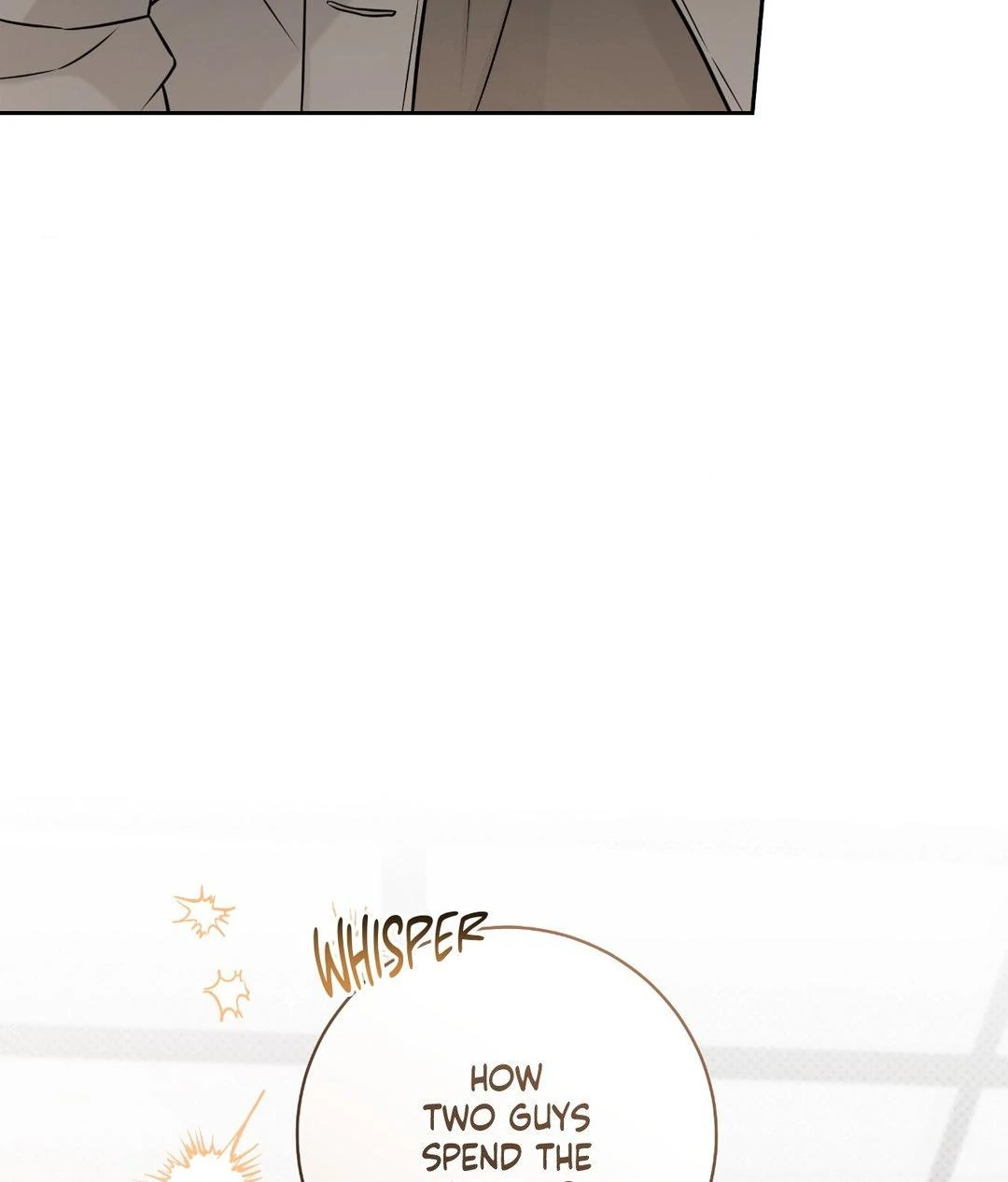 Ballboy Tactics [Official] - Chapter 29 manhwa