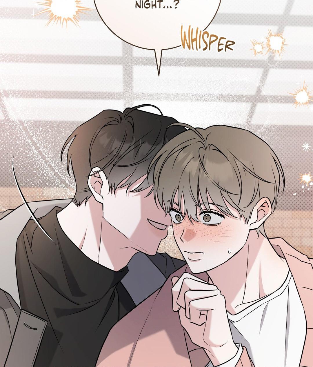 Ballboy Tactics [Official] - Chapter 29 manhwa