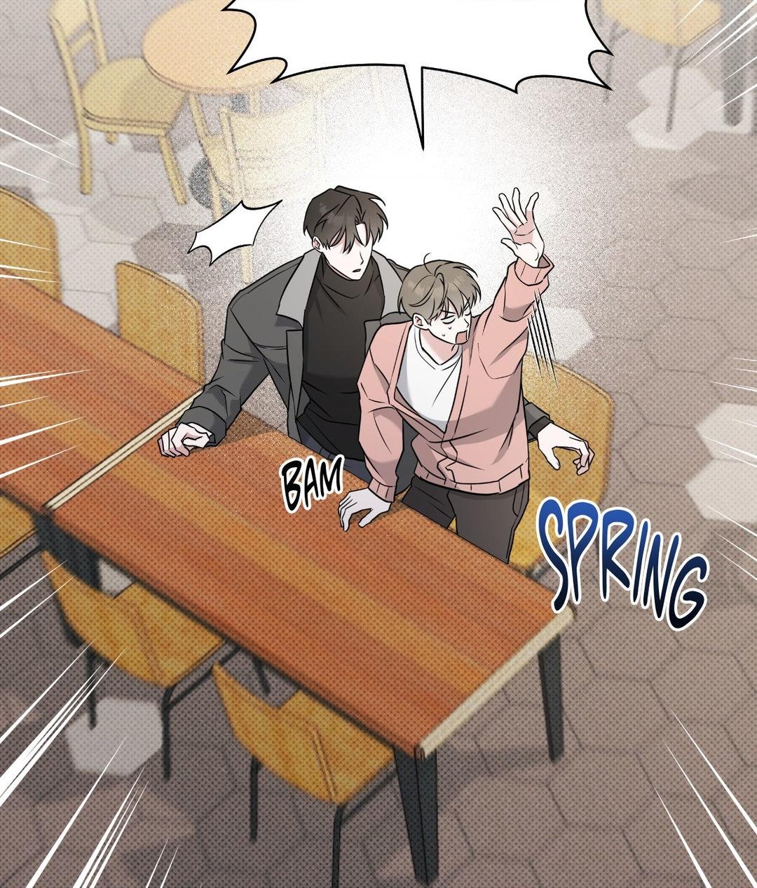 Ballboy Tactics [Official] - Chapter 29 manhwa