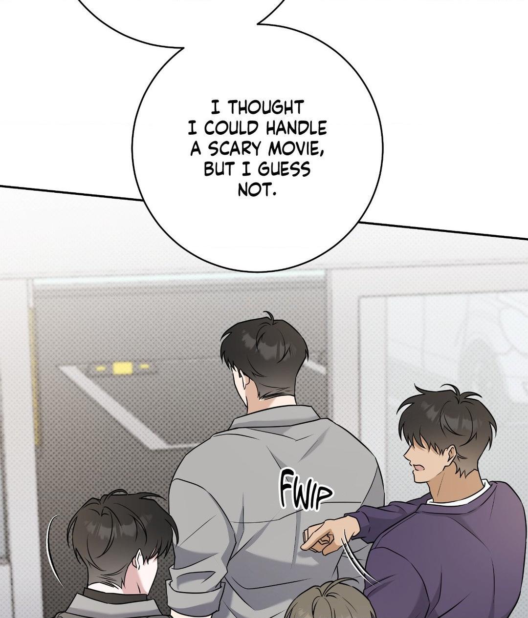 Ballboy Tactics [Official] - Chapter 29 manhwa
