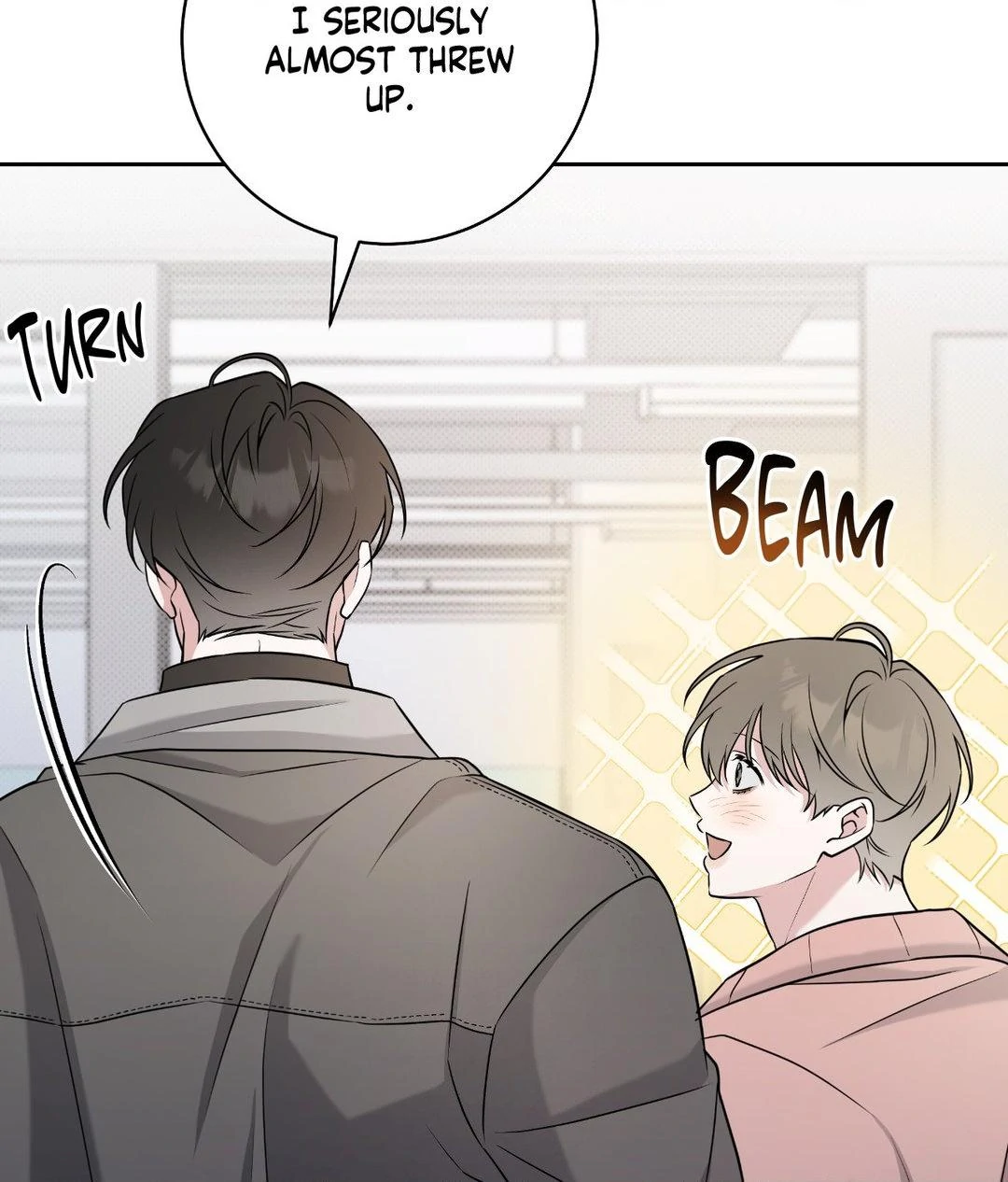 Ballboy Tactics [Official] - Chapter 29 manhwa