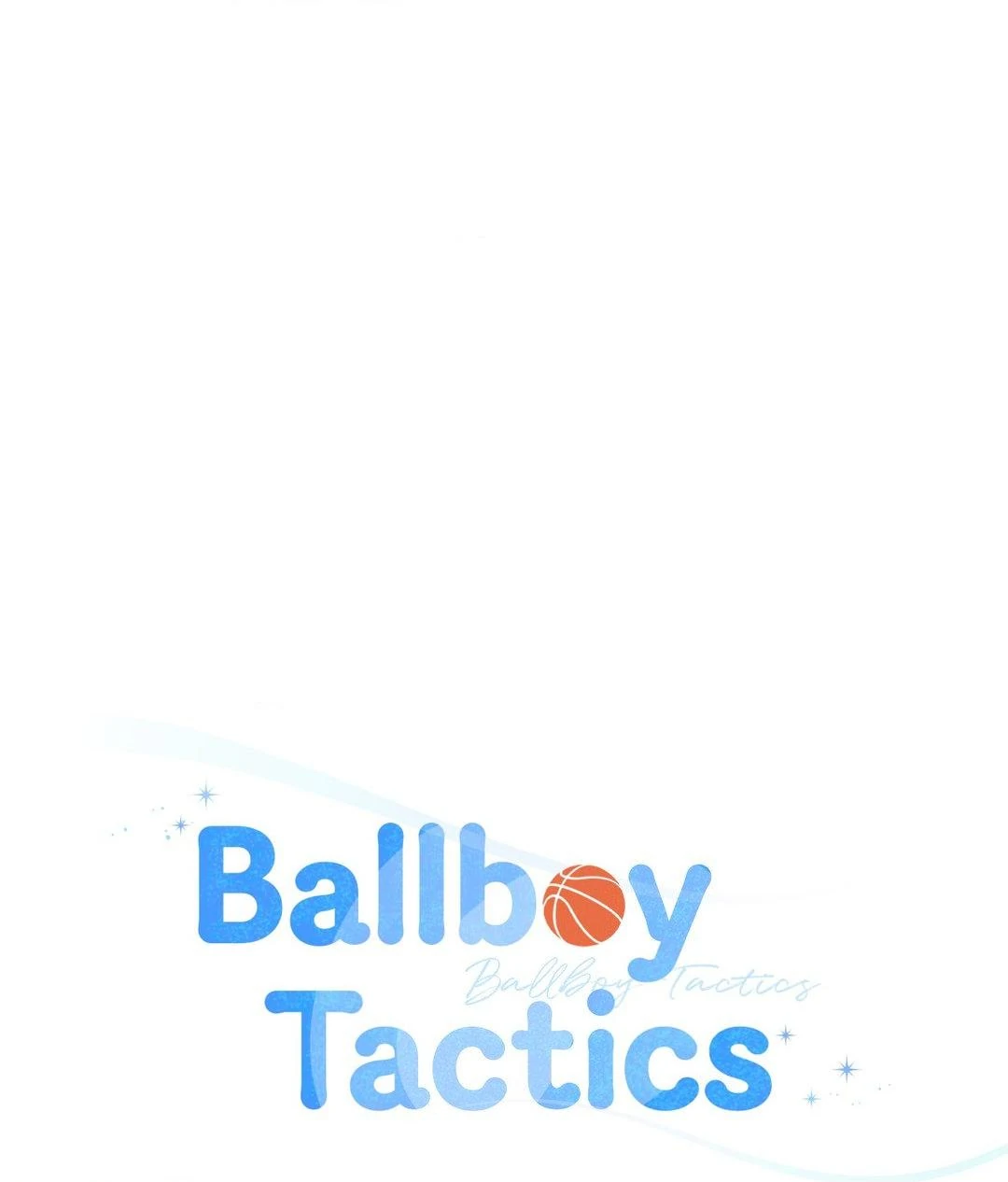 Ballboy Tactics [Official] - Chapter 29 manhwa
