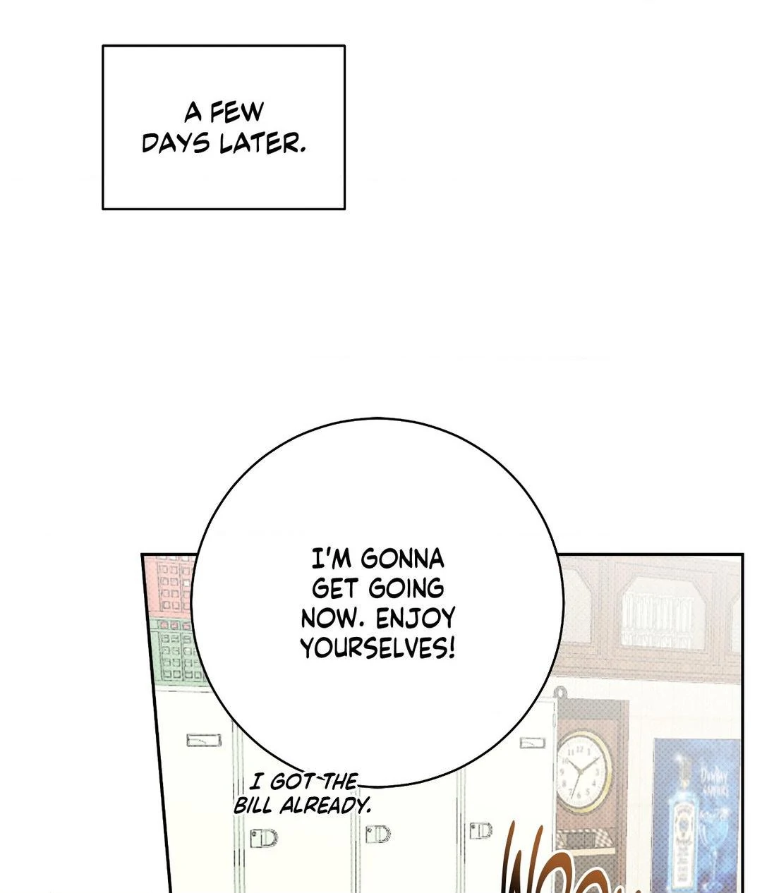 Ballboy Tactics [Official] - Chapter 29 manhwa