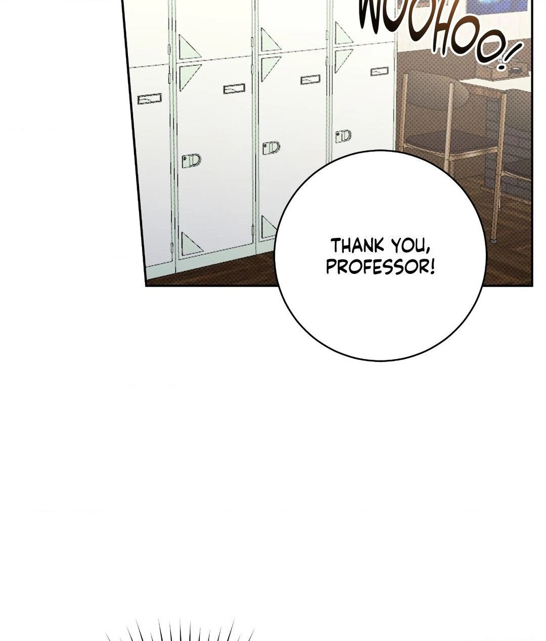 Ballboy Tactics [Official] - Chapter 29 manhwa