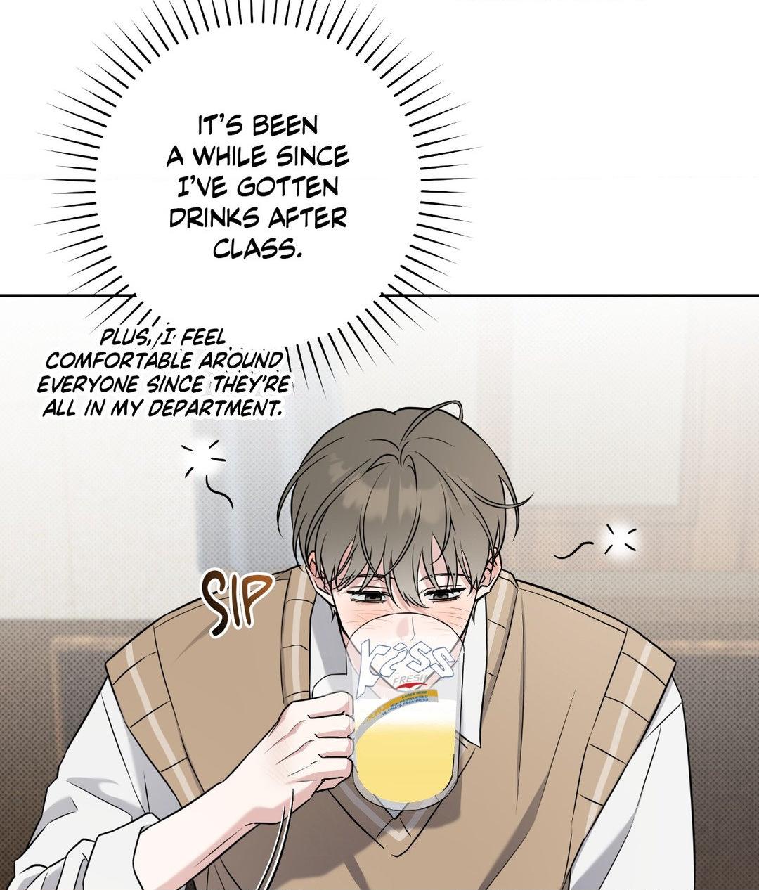 Ballboy Tactics [Official] - Chapter 29 manhwa