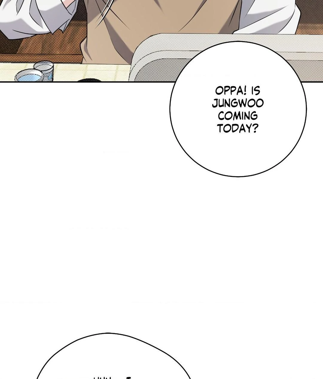 Ballboy Tactics [Official] - Chapter 29 manhwa