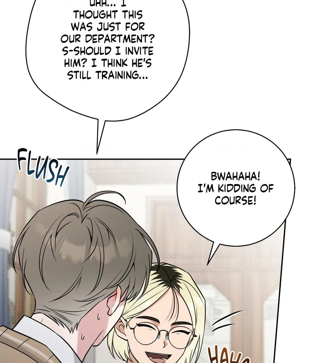 Ballboy Tactics [Official] - Chapter 29 manhwa
