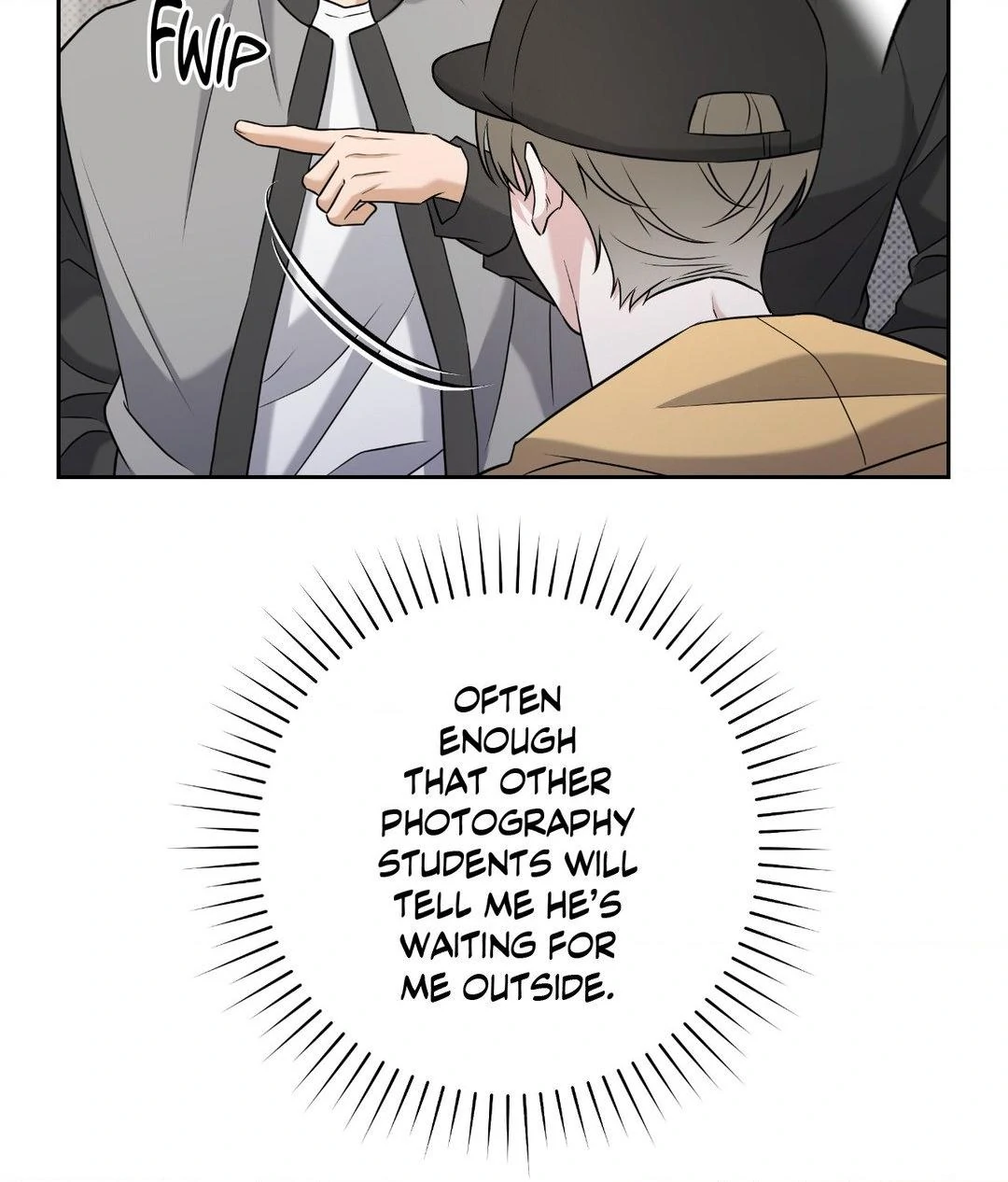 Ballboy Tactics [Official] - Chapter 29 manhwa