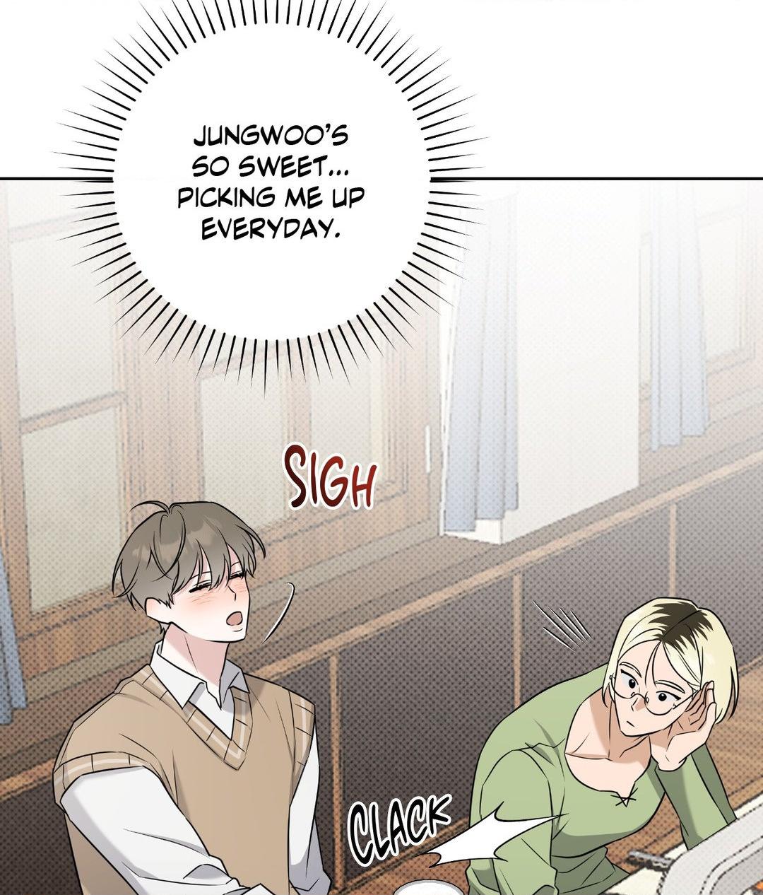 Ballboy Tactics [Official] - Chapter 29 manhwa