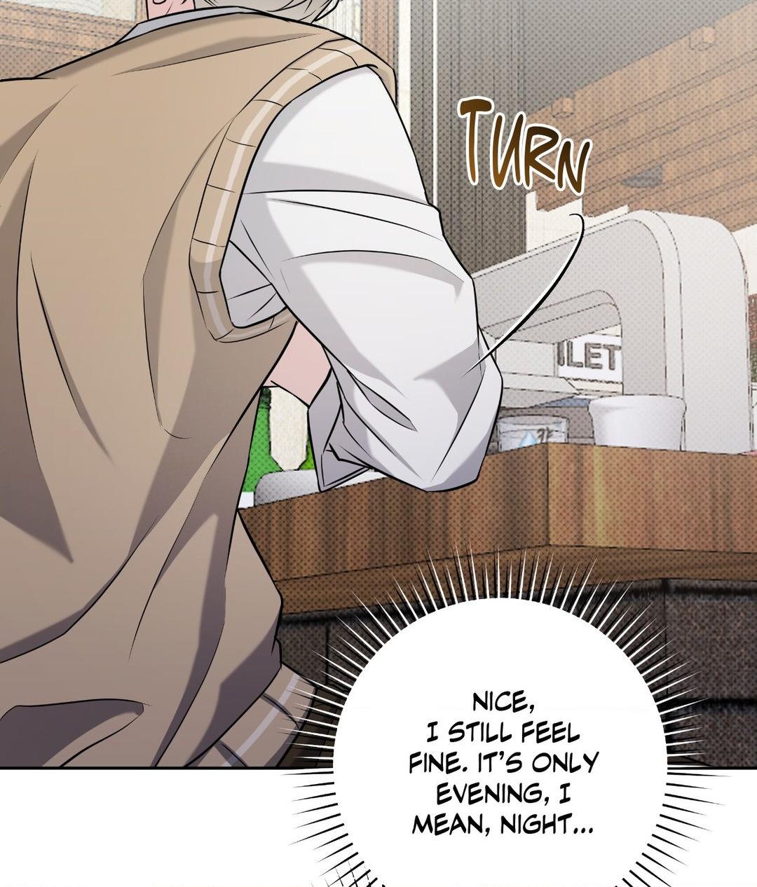 Ballboy Tactics [Official] - Chapter 29 manhwa
