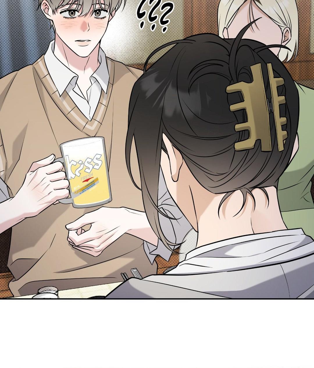 Ballboy Tactics [Official] - Chapter 29 manhwa