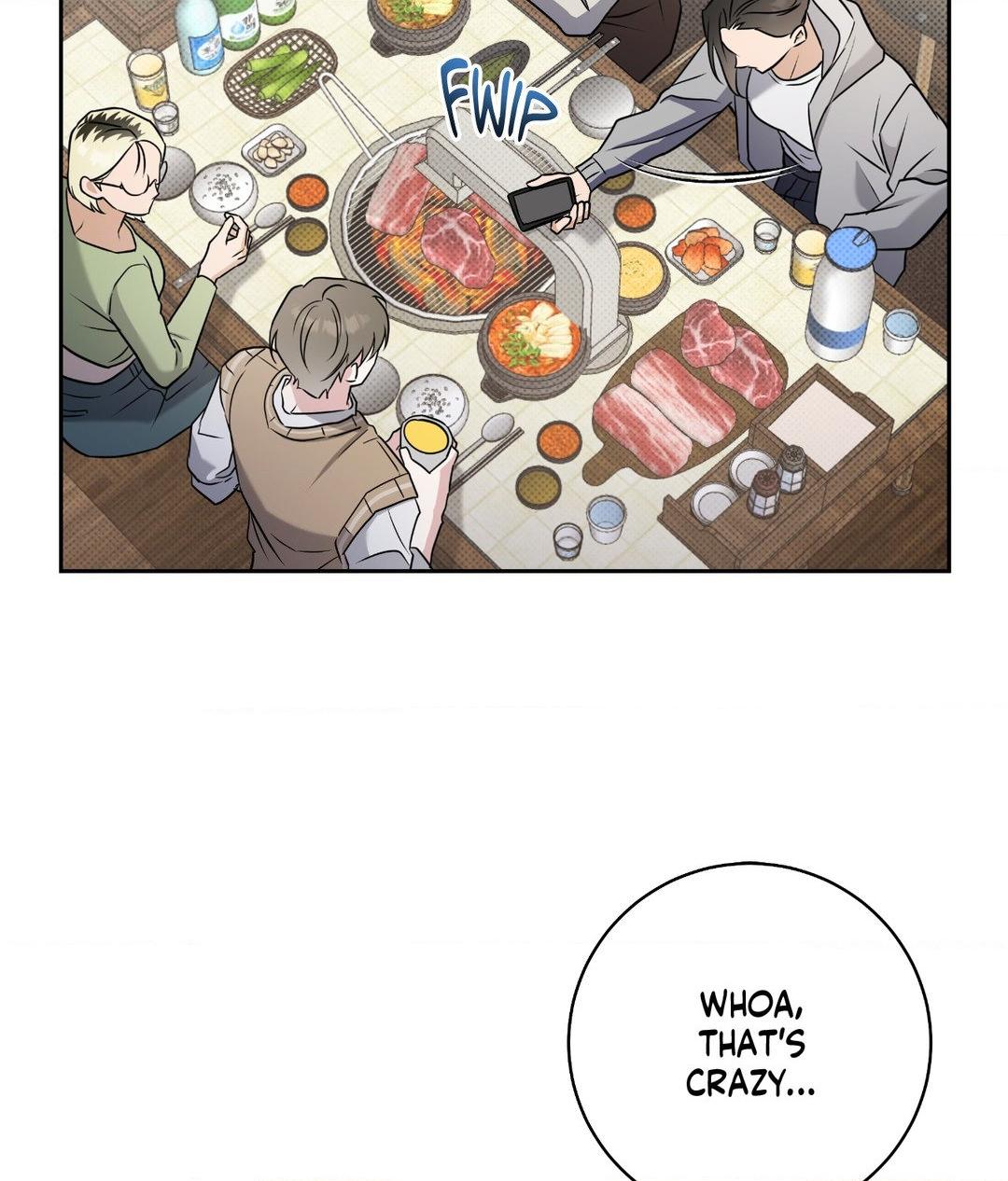 Ballboy Tactics [Official] - Chapter 29 manhwa